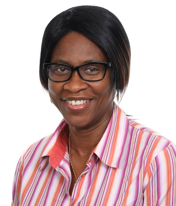 Funke Deniran