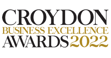 Croydon Business Award Logo