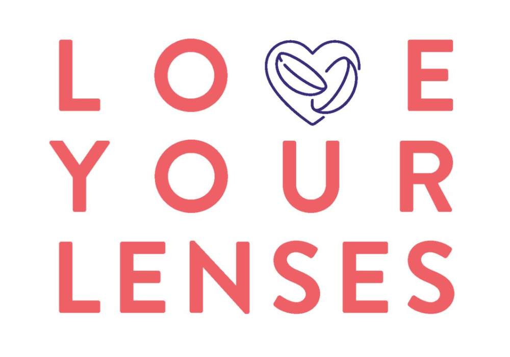 Love your lenses week