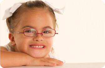 Rawlings Opticians - Glasses - Erin s World frames for Down Syndrome