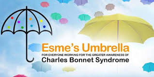 Esme's Umbrella