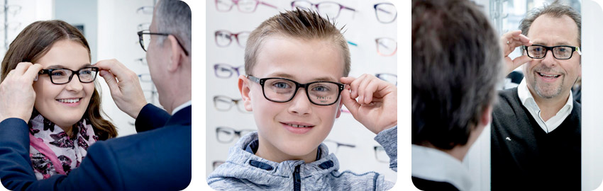 Glasses
