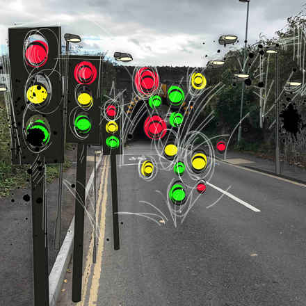 Traffic Lights