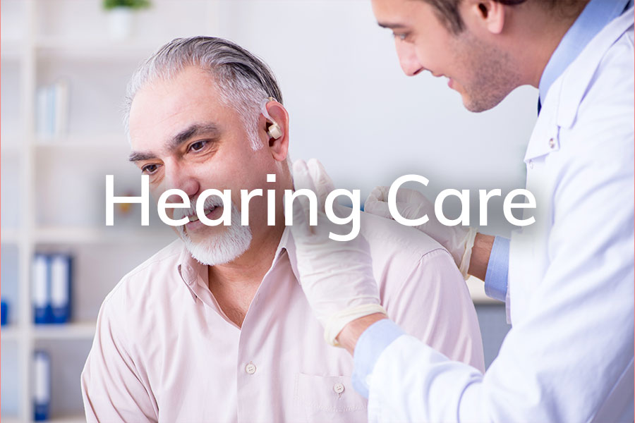 Hearing Care