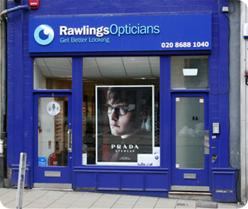 Rawlings opticians chandlers ford #5