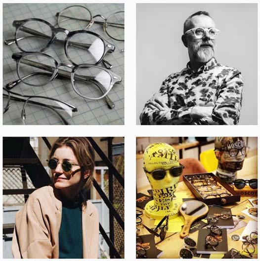 moscot instagram