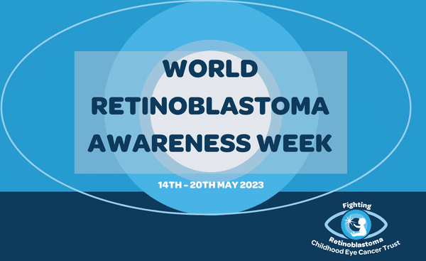 Retinoblastoma Awareness
