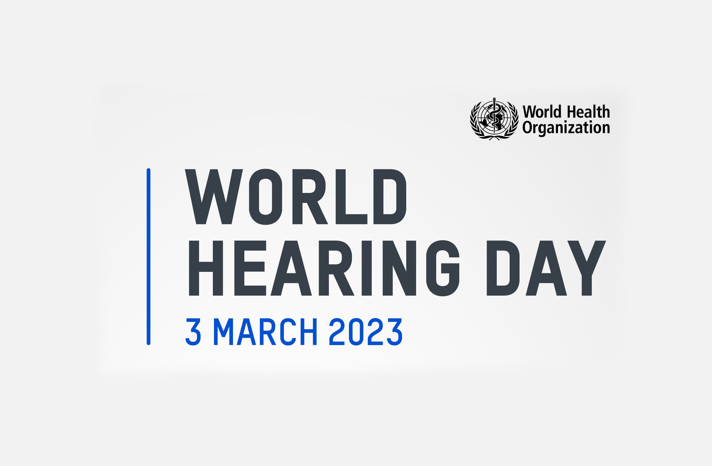 Hearing Day Poster
