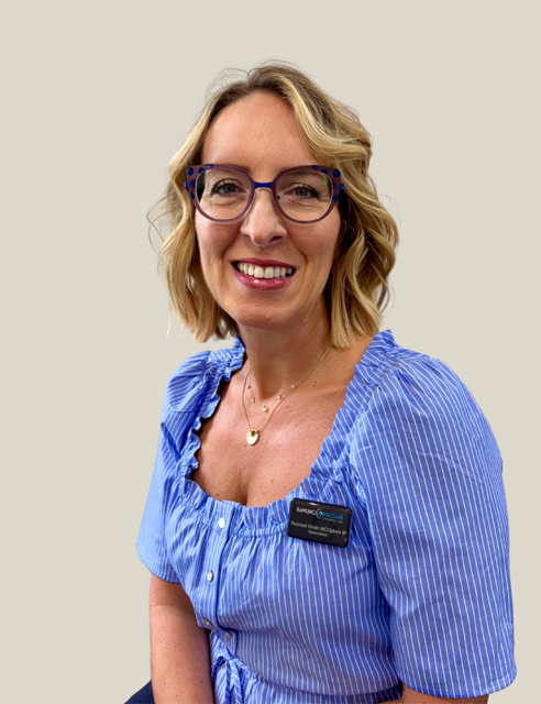 Rachael Smith
