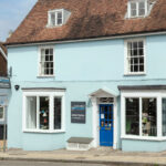 Alresford Paractise