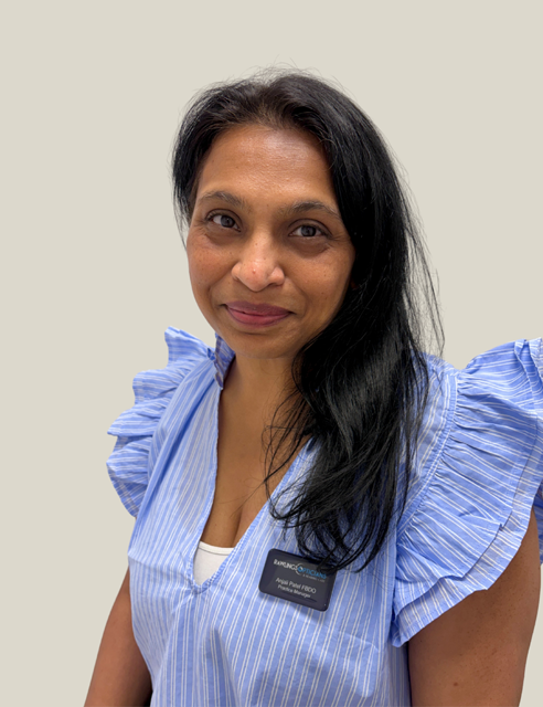 Anjali Patel
