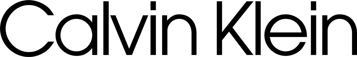 Calvin Klein Logo