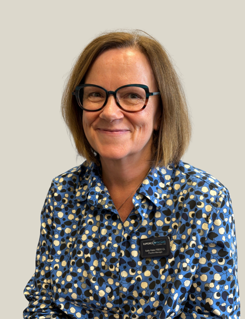 Sally Hake
