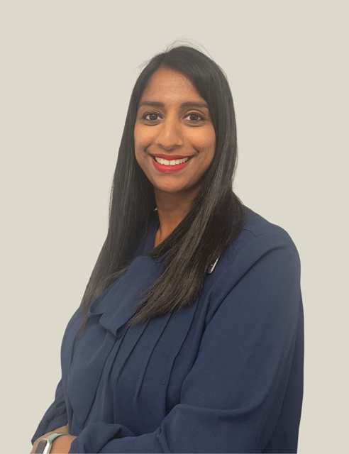 Sumila Bradshaw