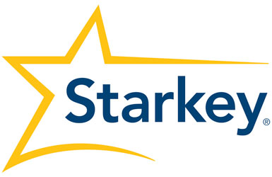 Starkey Logo