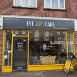 Rawlings Banstead Exterior