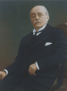 Alfred Rawling
