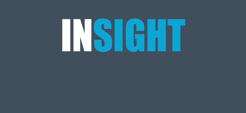 Insight Banner