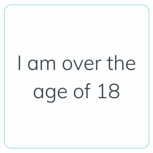 I am over 18