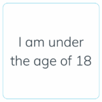 i am under 18
