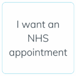 I want an NHS appointment