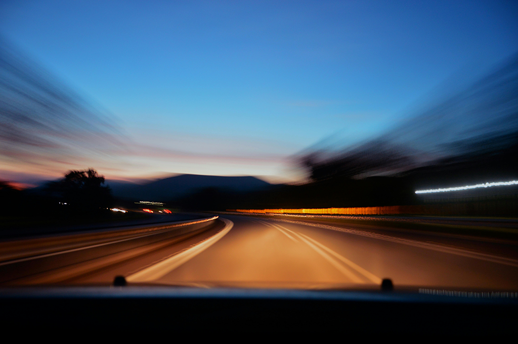 Night Driving