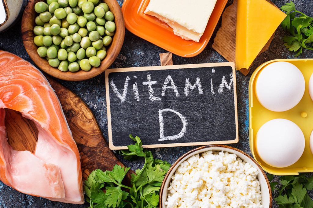 Vitamin D