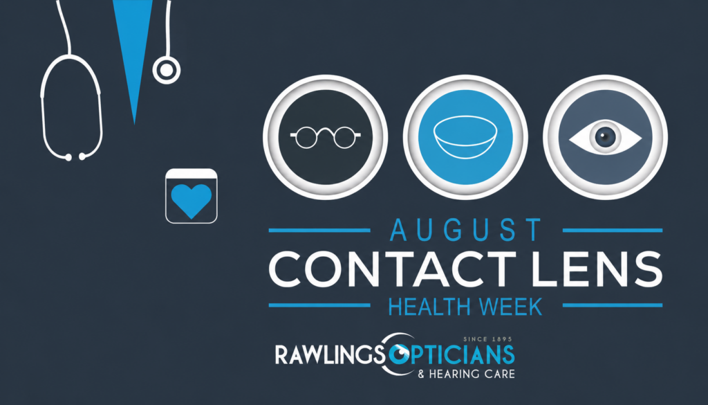 Contact lens Awareness