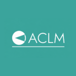 ACLM Logo