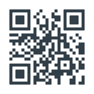 QR Code Handling Hygiene