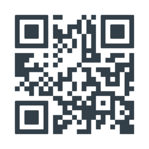 QR Code Lens Life