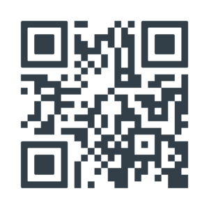 QR Code Lid Hygiene